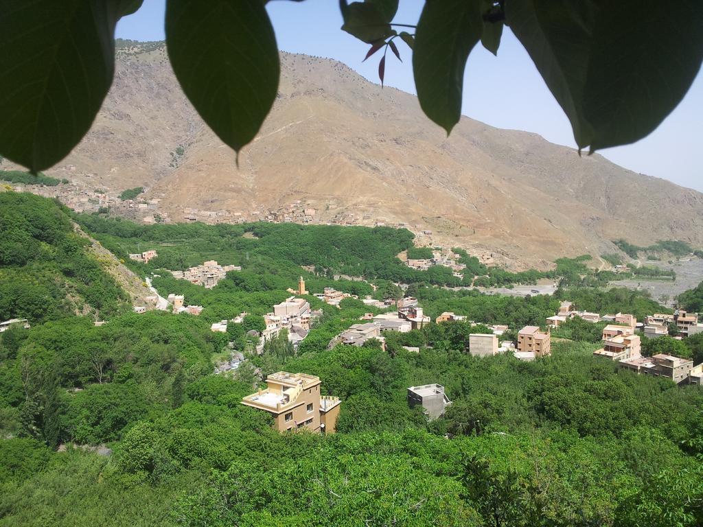 امليل Riad Jnane Imlil المظهر الخارجي الصورة